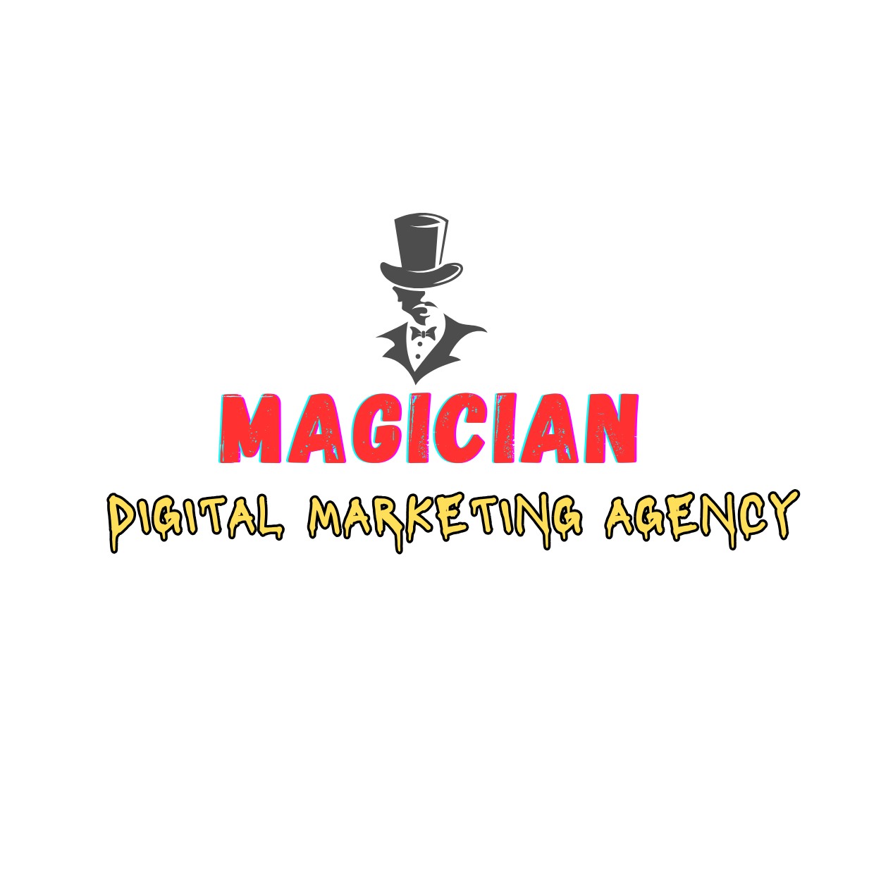 Magician Digital Marketing Agency